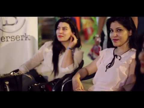 OCL "Baghdad" Music Video Launch Event | Berserk Media Production