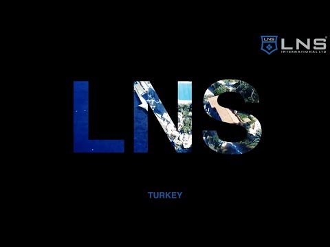 LNS Antalya Conference 2019