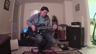 Gentle Giant - Spooky Boogie