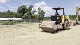 1997 DYNAPAC CA151D For Sale