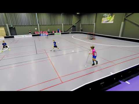 Salibandy P09: Classic vs. SB Luja