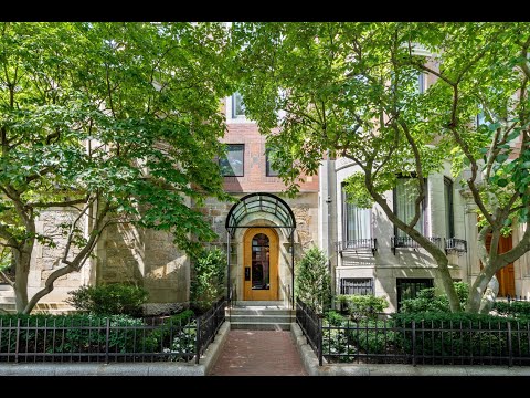 492 Beacon Street #56 Boston, MA | ColdwellBankerHomes.com