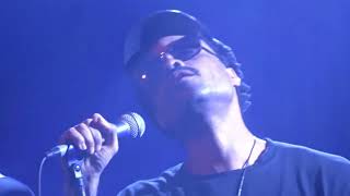 Bilal - When Will U Call, Tolhuistuin Amsterdam 14-07-2023