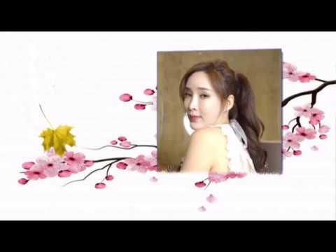 Niềm đau giã từ - Khúc Lan