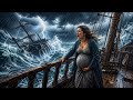 Pregnant Woman is Stuck on a Isolated Island With a Stranger ..... Not Knowing He Is a Wealthy Duke