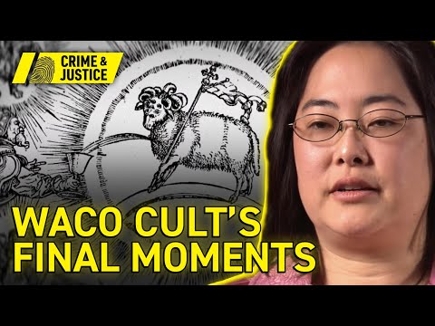 The Tragedy That Shook Waco Texas 1993 | Final 24