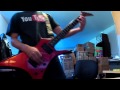 Ramones It's not for me to know - Cover - 