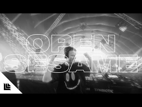 Maddix feat. Leila K - Open Sesame (Abracadabra)