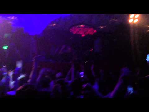 MARCO CAROLA @ UNDER CLUB BARCELONA 30.4.15