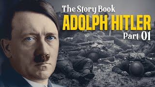 The Story Book ADOLPH HITLER Dikteta Aliyetikisa D