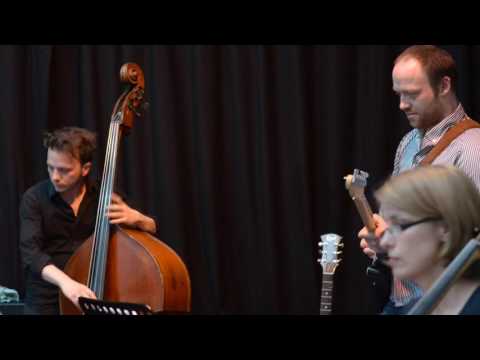 Liederabend der Metropolmusik / Agnes Lepp & Silke Straub - CHARISMA (Peter Christof)