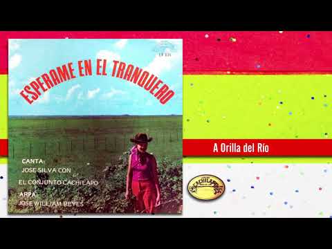A Orillas Del Río - José Silva
