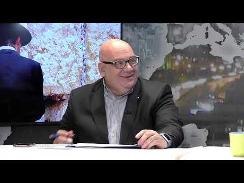 A Világ Zsidó Szemmel 2019.01.21.