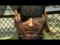 Mon MGS préféré ! - METAL GEAR SOLID : PEACE WALKER