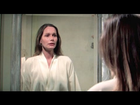 LOST HORIZON Shangri-La! philosophy on suicide with SALLY KELLERMAN