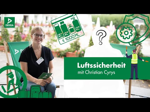 DEKRA Aviation Services YouTube-Vdeominiatur 7