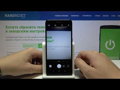 How to Reset Camera on ALCATEL 1 2019 – Restore Default Settings