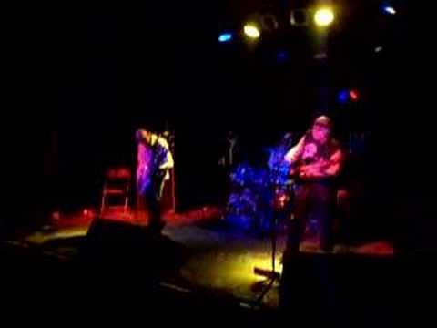 7th Day Creeps Live at Scrubfest 07