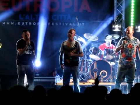 Sud Sound System - Bisogno d'Amore