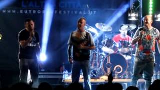 Sud Sound System - Bisogno d'Amore