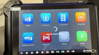 2010 Nissan Sentra ECM/PCM Replacement and programming