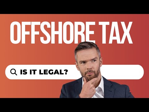 Offshore Tax Structuring in Canada: Myth vs. Reality | Expert Insights