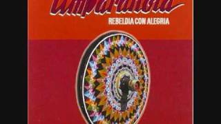 Amparanoia - Dos Gardenias