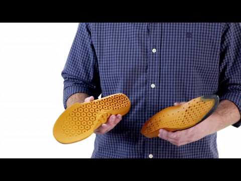 Timberland PRO&reg; I Anti-Fatigue Technology