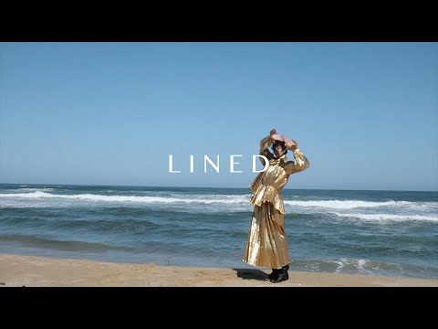 LINED Magazine / FW2020 / America Gonzalez