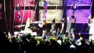 Happy Birthday to Tori Amos