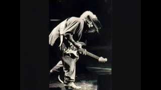STEVIE RAY VAUGHAN - GIVE ME BACK MY WIG
