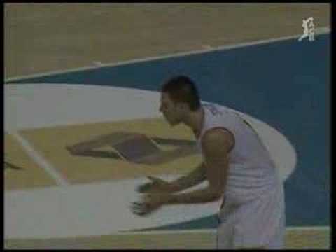 Resumen del ViveMenorca - CB Granada (78-77)