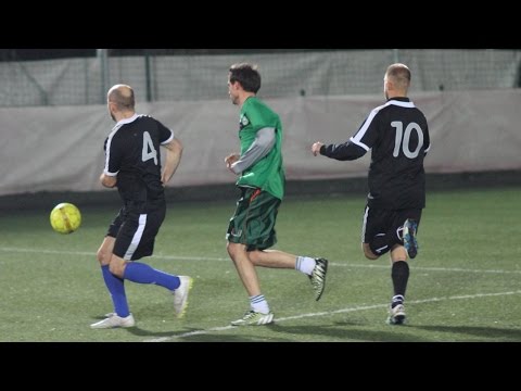 S4Eliminators - Zielone Muchomory: 10. tydzień (FLS Jesień 2016)