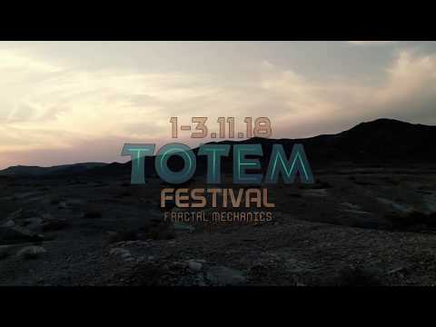 TOTEM Festival 2018 location - Israel