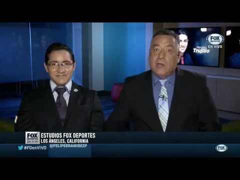 ENOJO DE COMENTARISTA CHILENO Final de Copa Centenario 2016 Chile Campeon