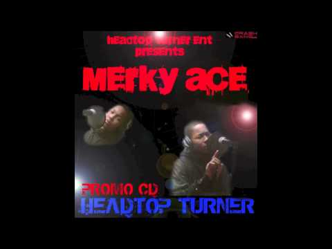 Merky Ace - Scarcious merkage part 2