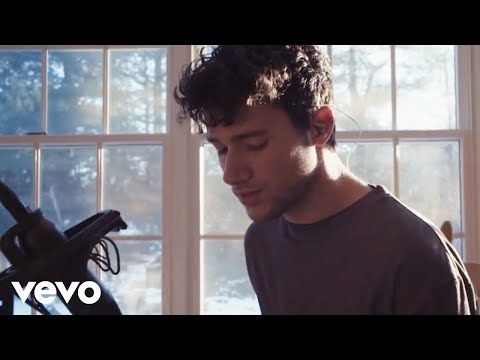 Video thumbnail for talk is overrated (stripped.)
