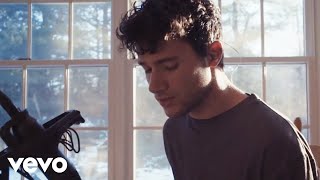 Jeremy Zucker - Talk Is Overrated (Acoustic)