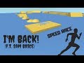 I M BACK Ft Sam Brice