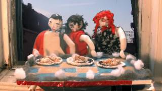 Palberta - "She Feels That Way" - Video by Ani and Lily