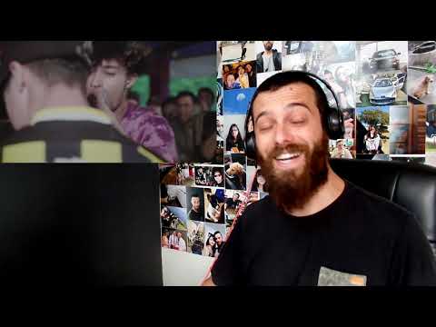 React - Choice x Salvador - Batalha dos Amigos - 2ª Edição - 2ª Fase