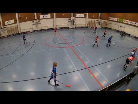 Satamolo P08Valkonen - SSRA 08  -erä1- (osa2) 26.1.2020