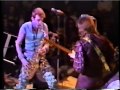 Roxy Music - Ladytron (29th April 1973, Golden Rose Festival, Montreux)