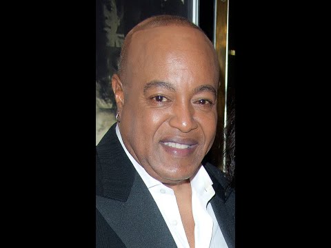 Chuck D remembers Peabo Bryson