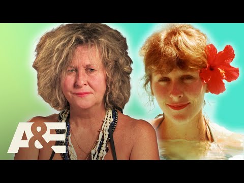 Intervention: Up to a Gallon of Wine Daily – Janet’s Past Struggle with Alcohol | A&E