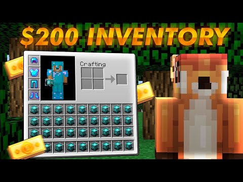 bambe - What $200 Gets You On Minecadia Factions...