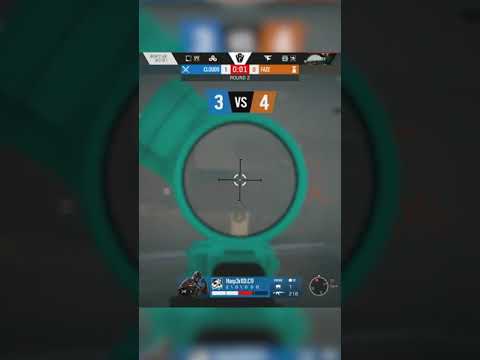 C9R6 MAKES AN INSANE COMEBACK AGAINST FAZE AT THE SIX INVITATIONAL