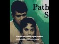 Pathar K Sanam Song From Pathar K Sanam Movie