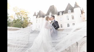 Chateau Cocomar Wedding Venue Price