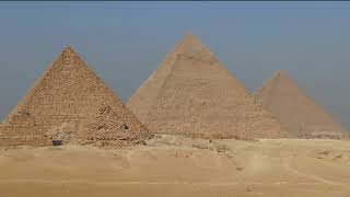 Ancient Egyptian Music, Egyptian Pyramids Ambiance | Arab Flute, Ethnic Music, Meditation